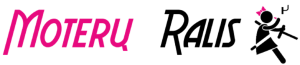 Moterų ralis Logo